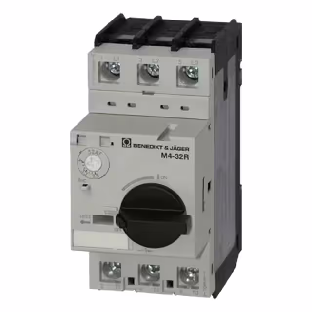 M4-32R-8 Benedict GmbH electronic component