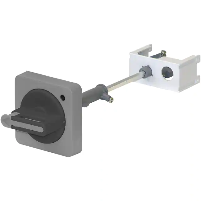 M4 32R EH1 115 Benedict GmbH electronic component