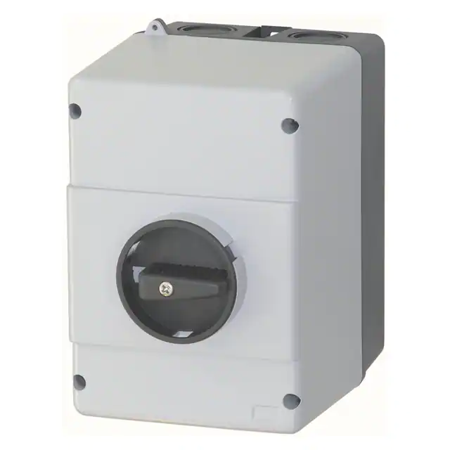 M4-32R-PFH4 Benedict GmbH electronic component