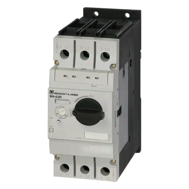 M4-63R-50 Benedict GmbH electronic component