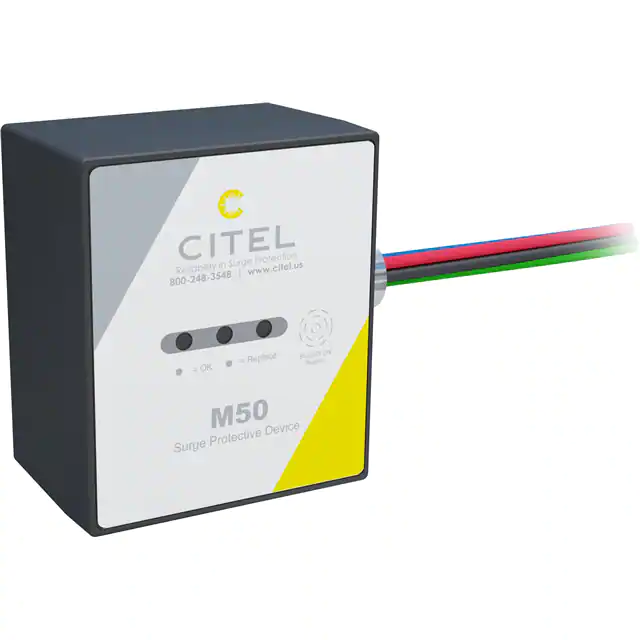 M50-480D-A CITEL electronic component