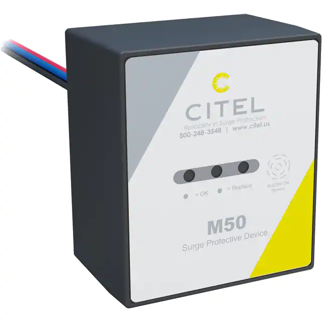 M50-480D-B CITEL electronic component