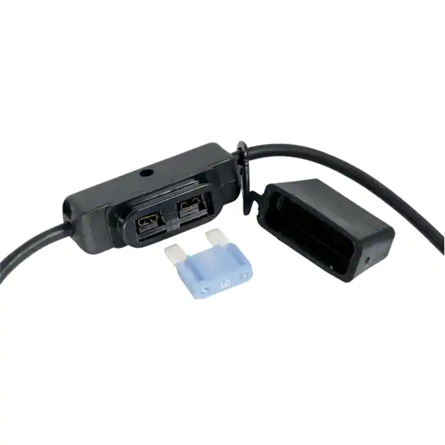 MAHC0001ZXJB Littelfuse/Commercial Vehicle Products electronic component