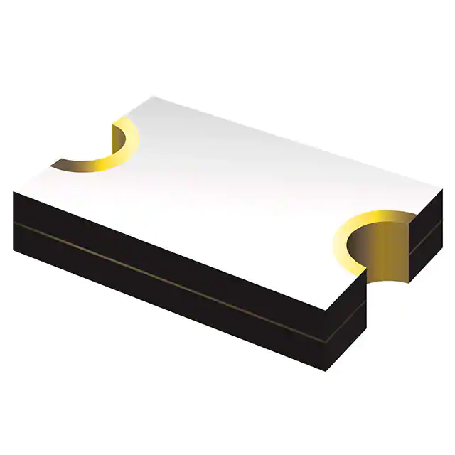 MF-FSHT010KX-2 Bourns Inc. electronic component
