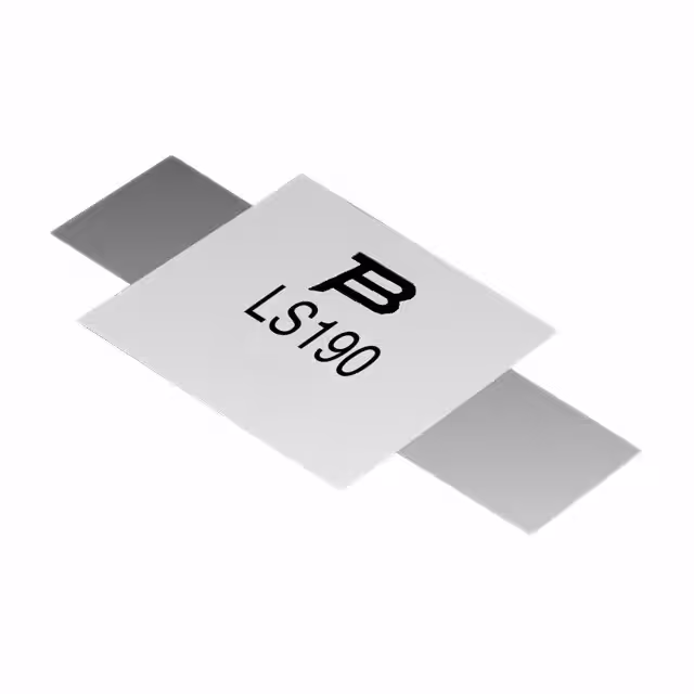 MF-LS190S Bourns Inc. electronic component