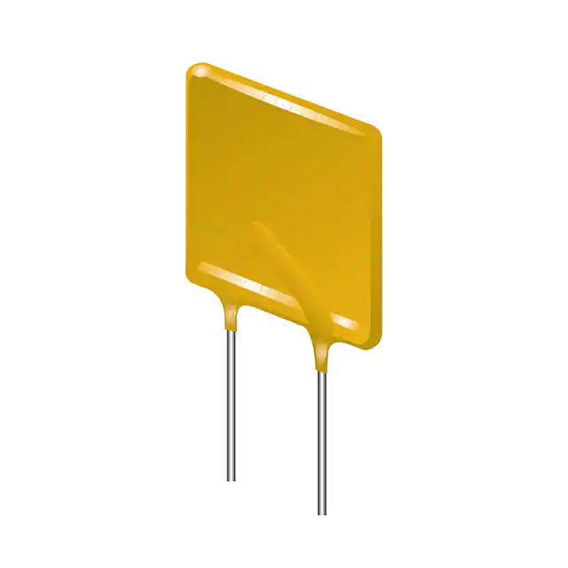 MF-RG500-2 Bourns Inc. electronic component