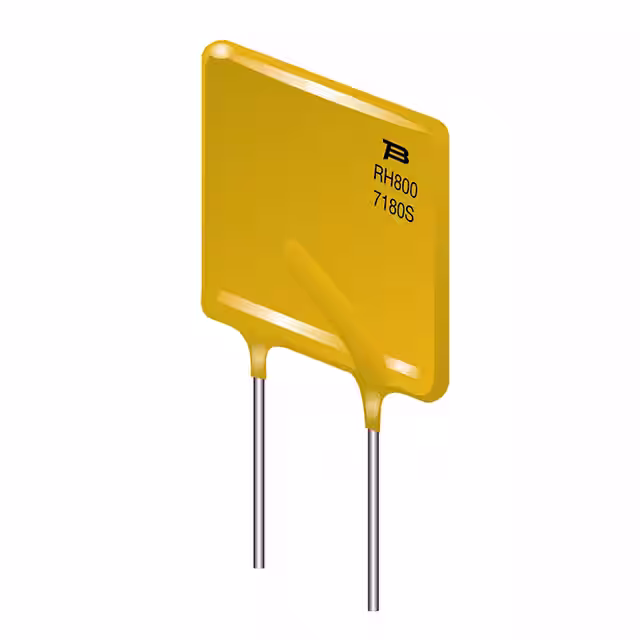 MF-RHT800-2 Bourns Inc. electronic component