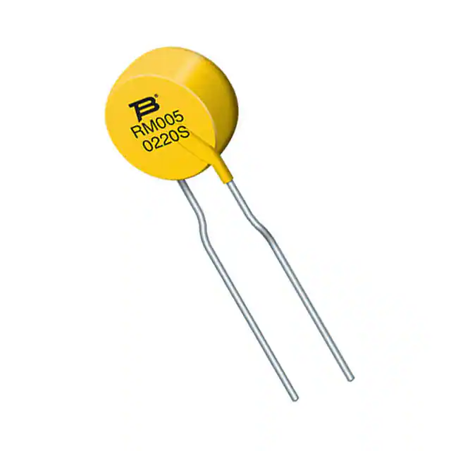 MF-RM005/240-2 Bourns Inc. electronic component