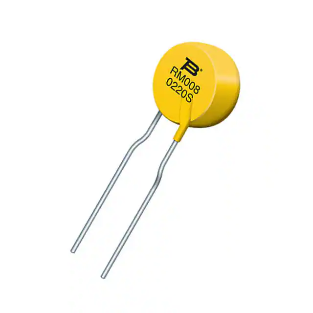 MF-RM008/240-2 Bourns Inc. electronic component
