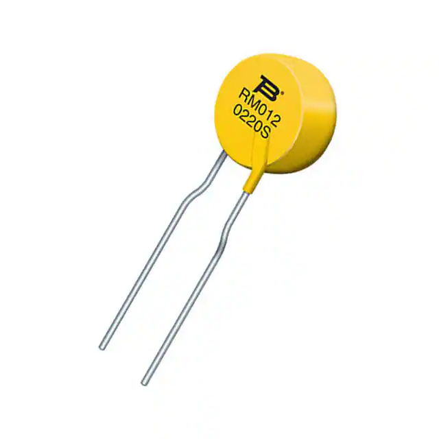 MF-RM012/240-0 Bourns Inc. electronic component