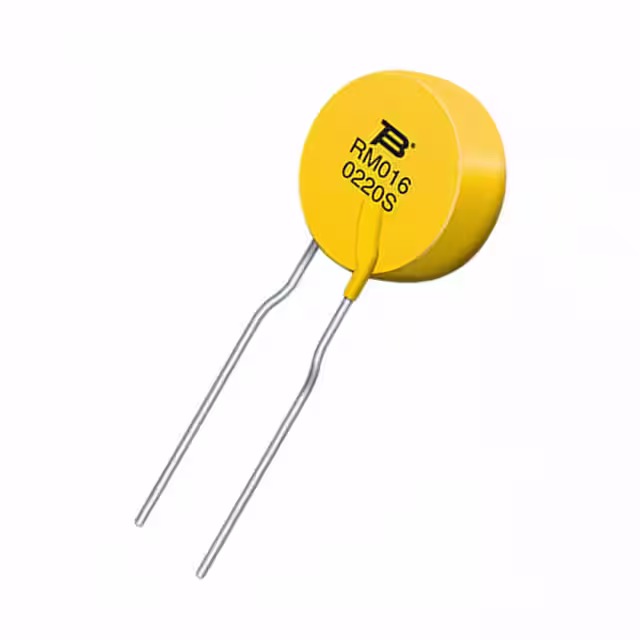 MF-RM016/240-2 Bourns Inc. electronic component