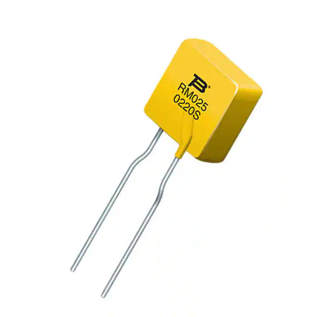 MF-RM025/240-0 Bourns Inc. electronic component