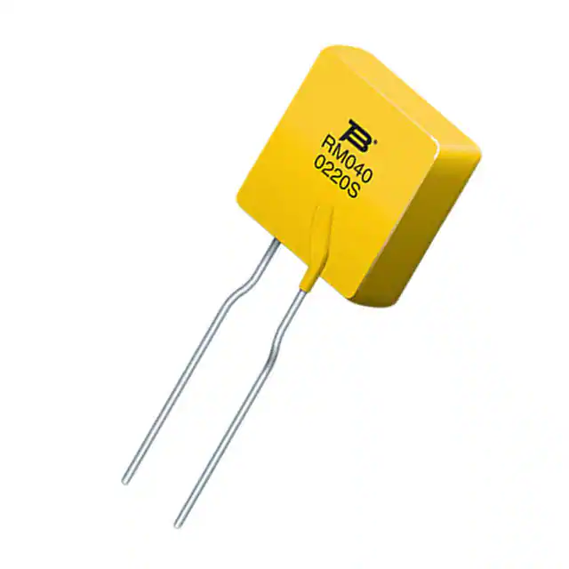MF-RM040/240-2 Bourns Inc. electronic component