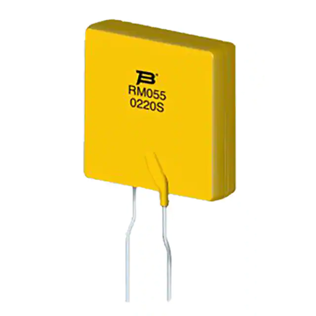 MF-RM055/240-2 Bourns Inc. electronic component