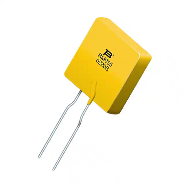 MF-RM055/240-0 Bourns Inc. electronic component
