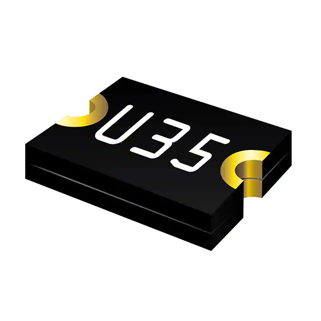 MF-USML450-2 Bourns Inc. electronic component