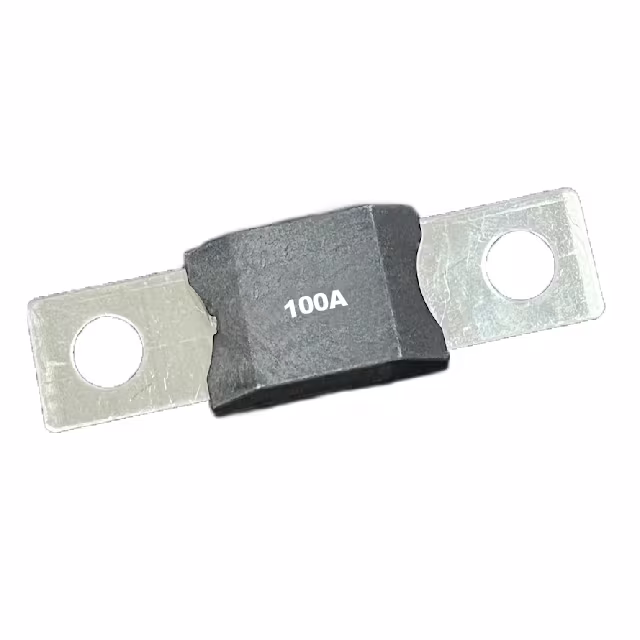 MGGA-100A-B OptiFuse electronic component