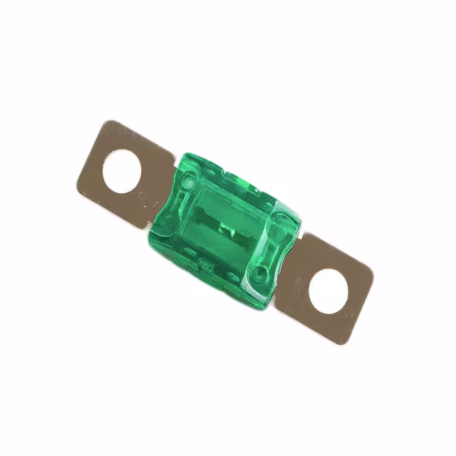 MGGA-125A OptiFuse electronic component