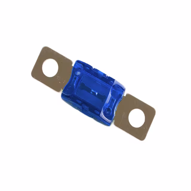 MGGA-200A OptiFuse electronic component