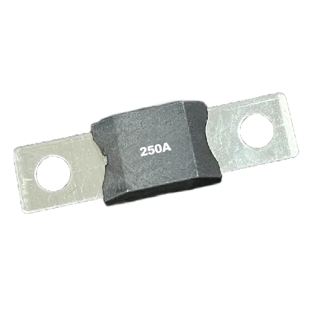 MGGA-250A-B OptiFuse electronic component