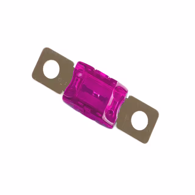 MGGA-250A OptiFuse electronic component