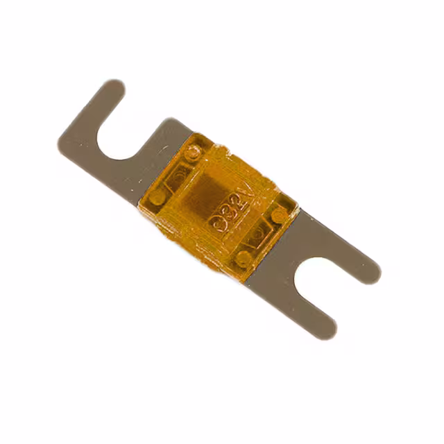 MID-30A OptiFuse electronic component