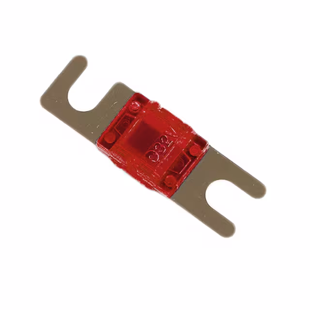 MID-50A OptiFuse electronic component
