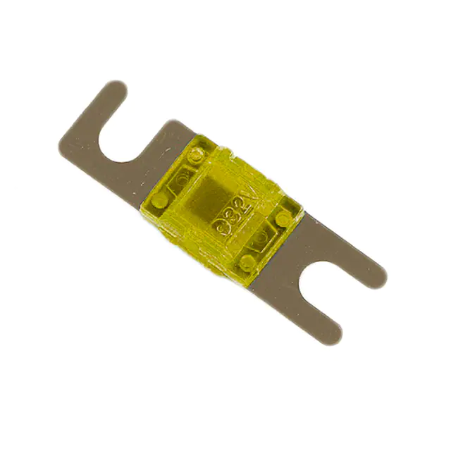 MID-60A OptiFuse electronic component