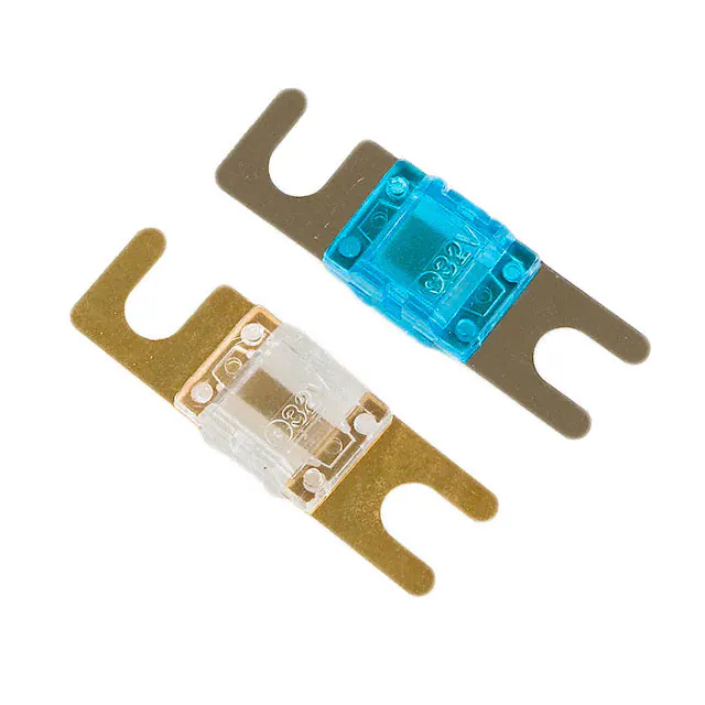 MID-200A OptiFuse electronic component