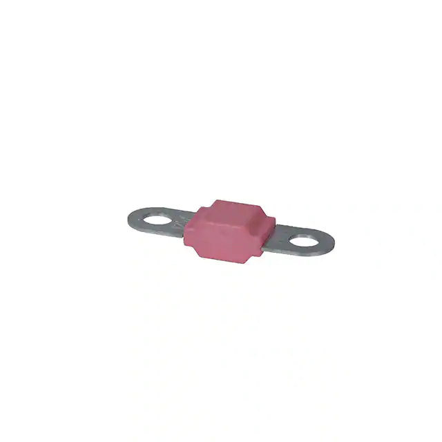 MIDA-125A OptiFuse electronic component