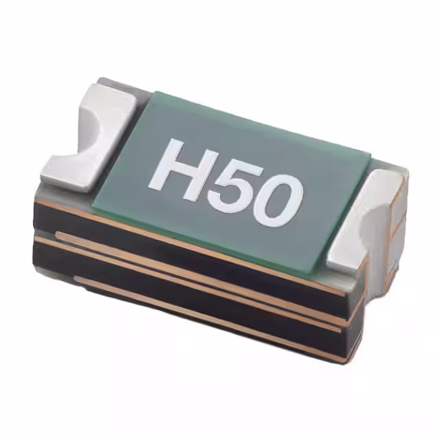 MINIASMDCH050F-2 Littelfuse Inc. electronic component
