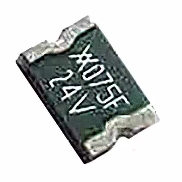 MINISMDC075F/33-2 Littelfuse Inc. electronic component