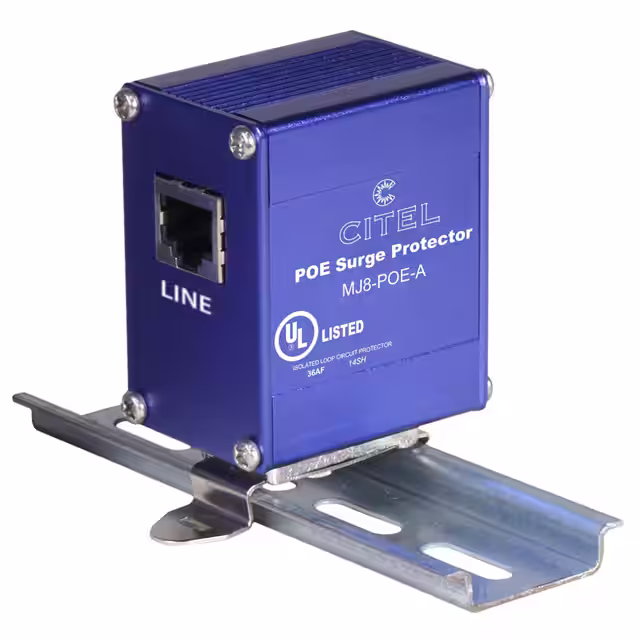 MJ8-POE-A CITEL electronic component