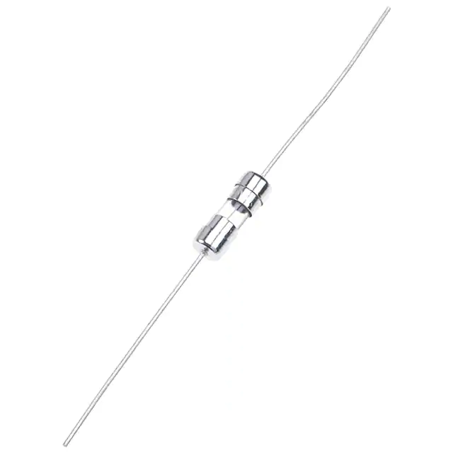 MJS 600-R TR Bel Fuse Inc. electronic component