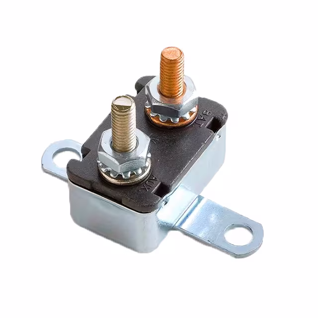 MOCB-24-H-20A OptiFuse electronic component
