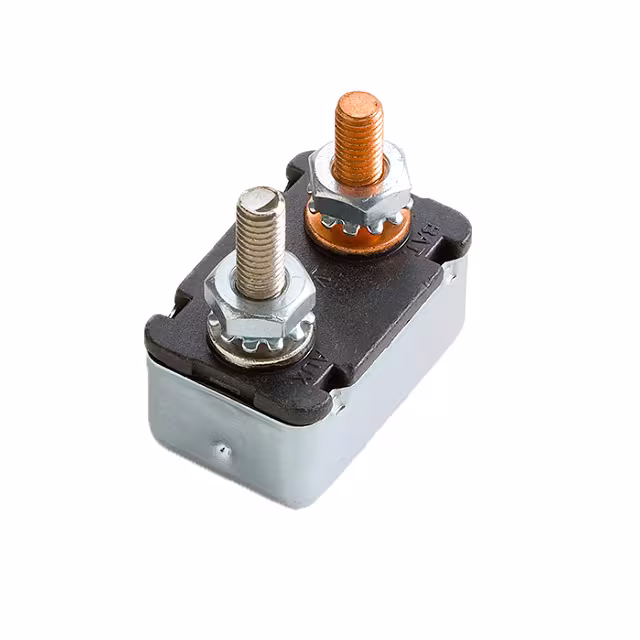 MOCB-12-N-50A OptiFuse electronic component