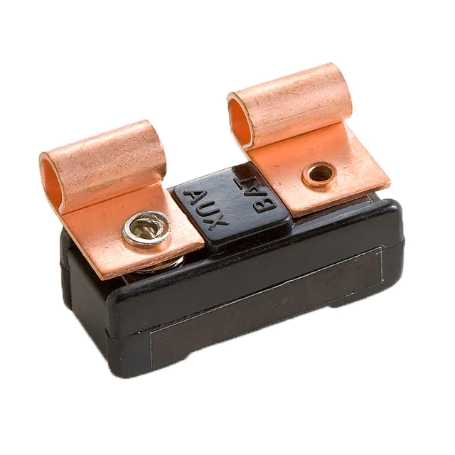 MOCB2-PCL-25A OptiFuse electronic component