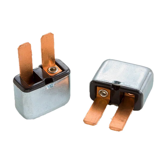 MOCB2-PL-30A OptiFuse electronic component