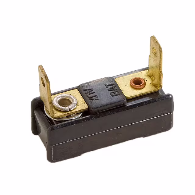 MOCB2-TP-25A OptiFuse electronic component