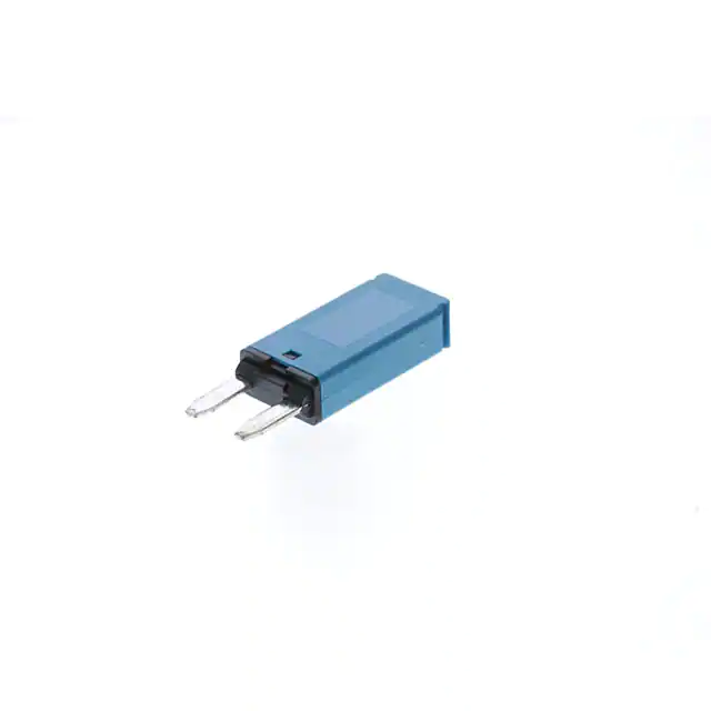 MOCBP4-PM-15A OptiFuse electronic component