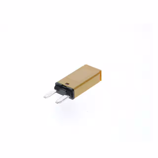 MOCBP4-PM-20A OptiFuse electronic component