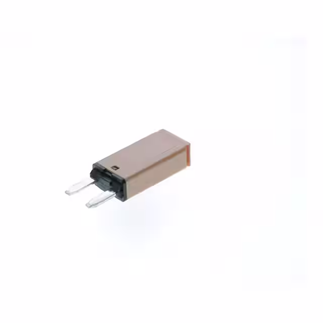 MOCBP4-PM-5A OptiFuse electronic component