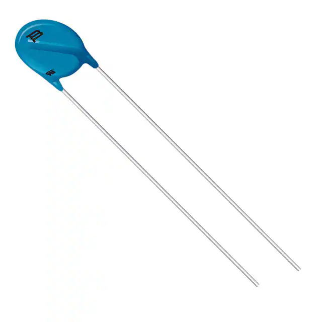 MOV-07D471K Bourns Inc. electronic component