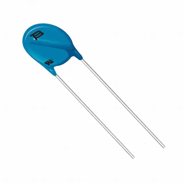 MOV-10D471K Bourns Inc. electronic component