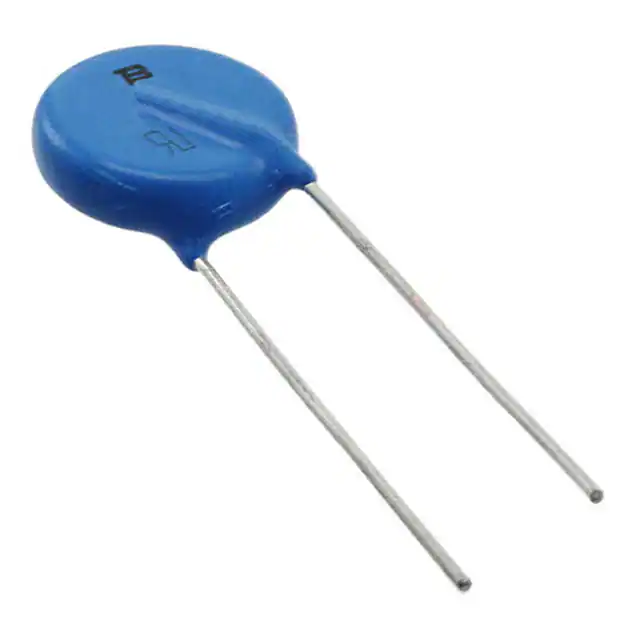 MOV-14D101K Bourns Inc. electronic component