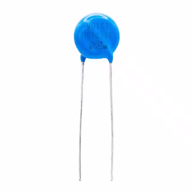 MOVGT10V135K Eaton - Electronics Division electronic component