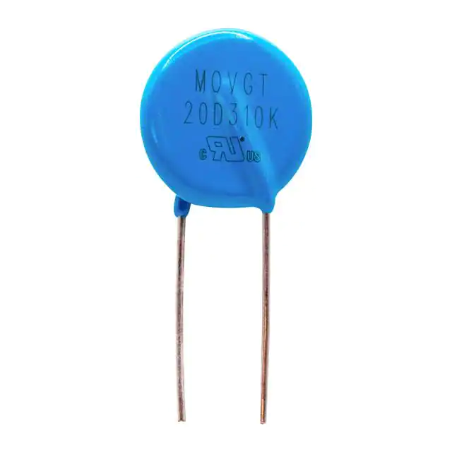 MOVGT20V250K Eaton - Electronics Division electronic component