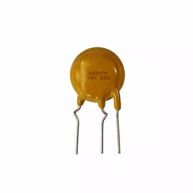 MOVTP14V275T Eaton - Electronics Division electronic component