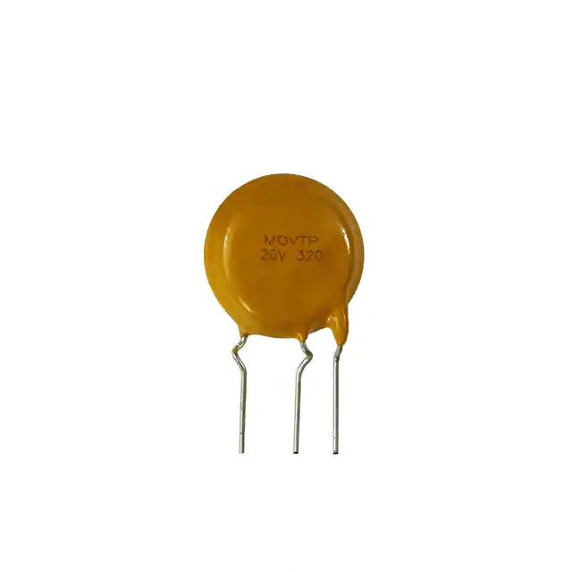 MOVTP20V130T Eaton - Electronics Division electronic component