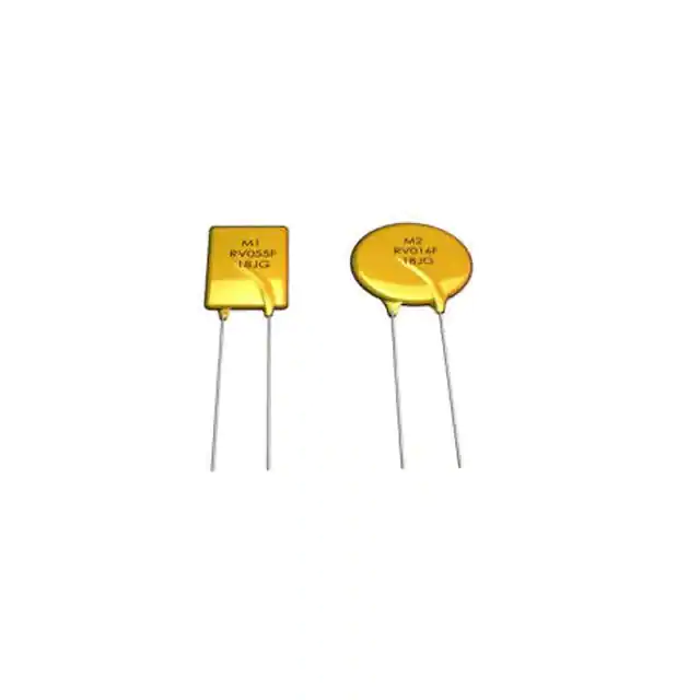 MPRV240V040 Meritek electronic component